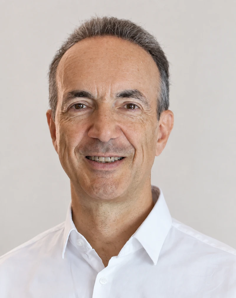 Alessandro De Stasio